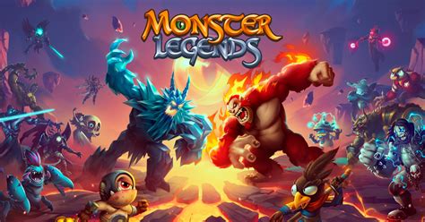 monster legends|monster legend for pc.